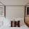 Roomy bedrooms - Church + State Apartments