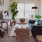 Spacious living room - Church + State Apartments