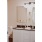Bathrooms with ample sink and counterspace - Church + State Apartments